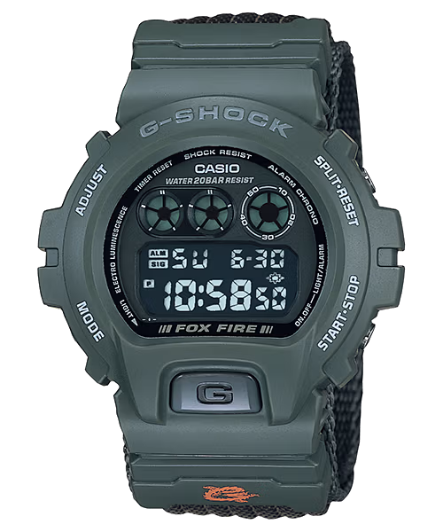 Casio DW-069USV-3T