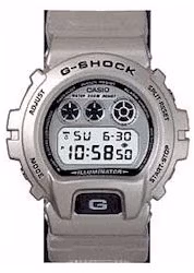 Casio DW-069V-8AV