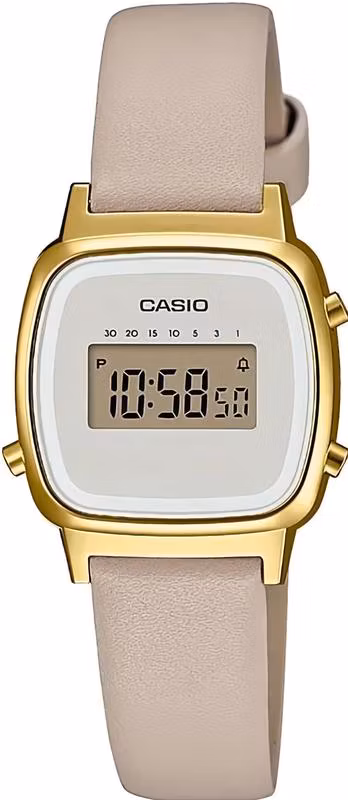 Casio LA-670WEFL-9E