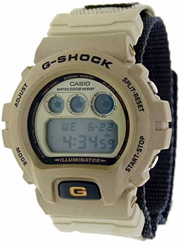 Casio DW-069V-9V