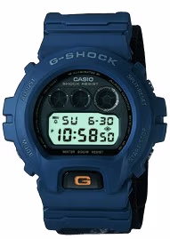 Casio DW-069YD-2V