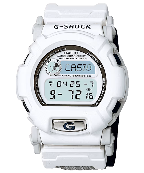 Casio DW-0097-2A