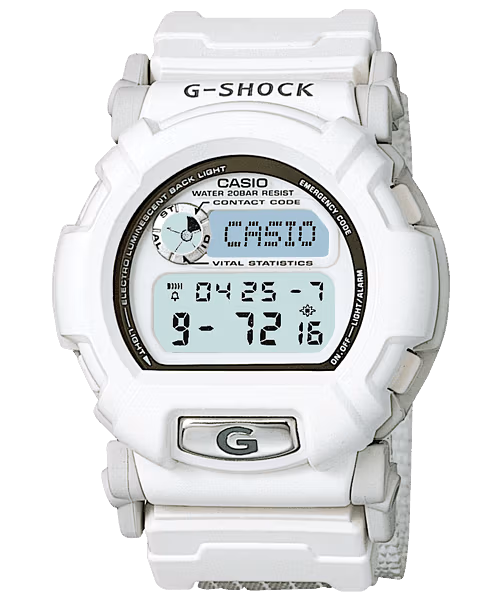 Casio DW-0097-7A