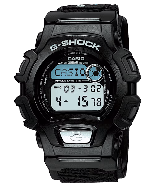 Casio DW-0098-1