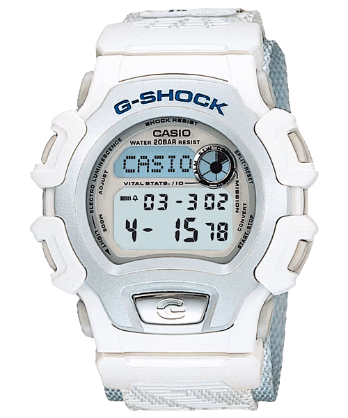 Casio DW-0098-7A