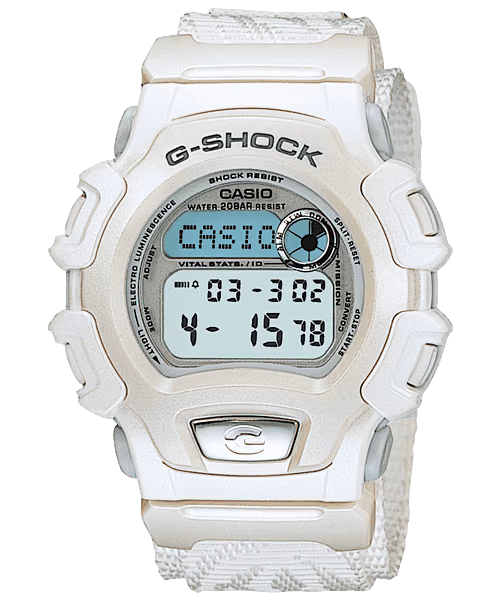 Casio DW-0098-7B