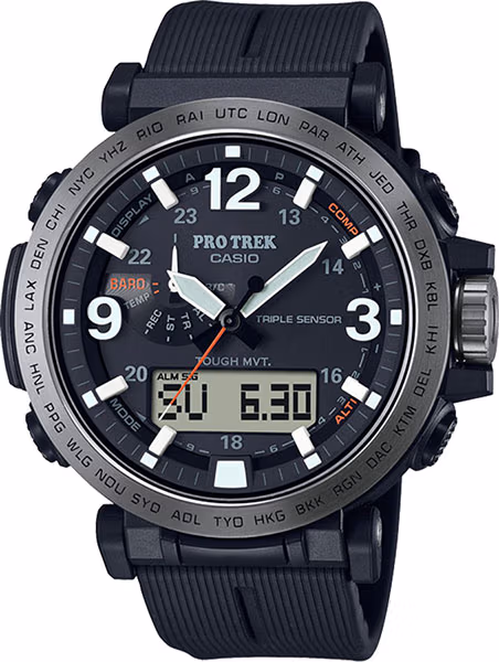 Casio PRW-6611Y-1E