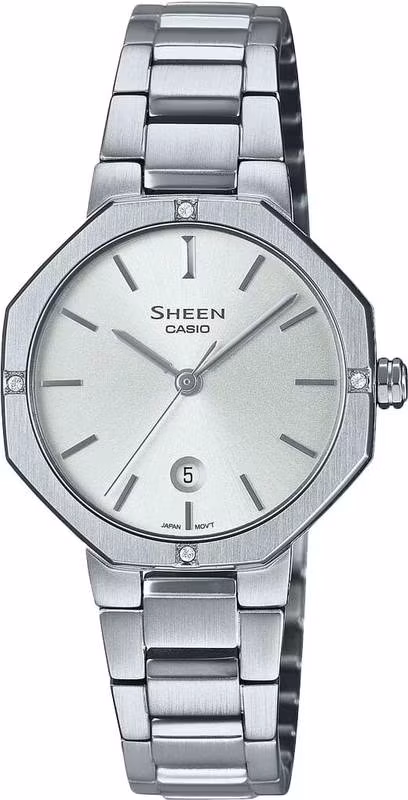 Casio SHE-4543D-7A