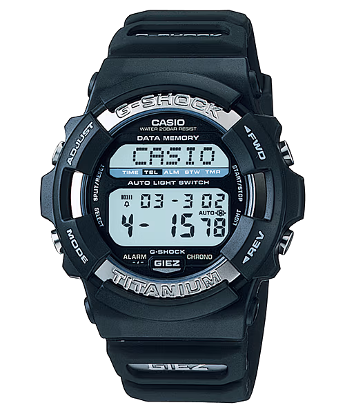 Casio GS-100-1A