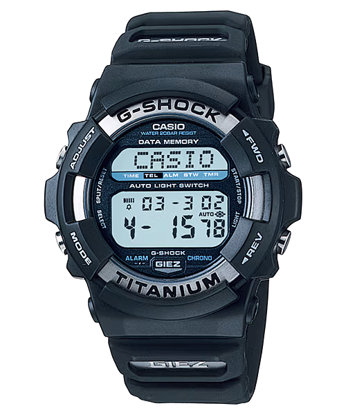 Casio GS-100-1B