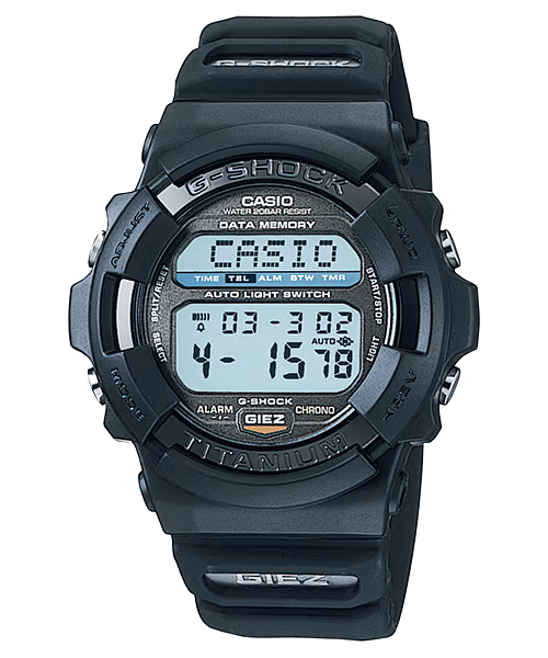 Casio GS-100D-1A