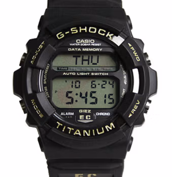 Casio GS-100EC-1T