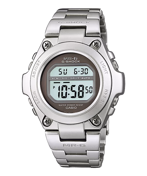 Casio MRG-100-1