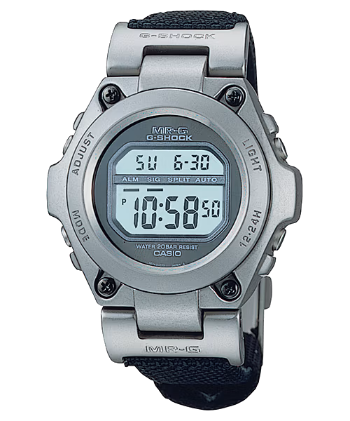 Casio MRG-100TB-1