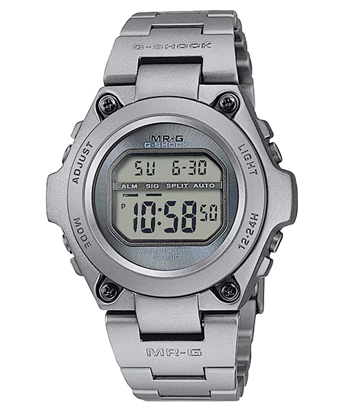 Casio MRG-100TZ-8