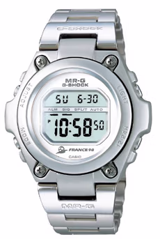 Casio MRG-100WF-7T