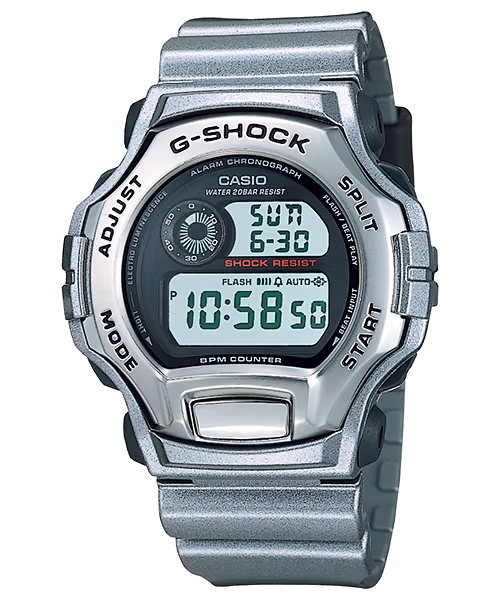 Casio DWM-100M-8T