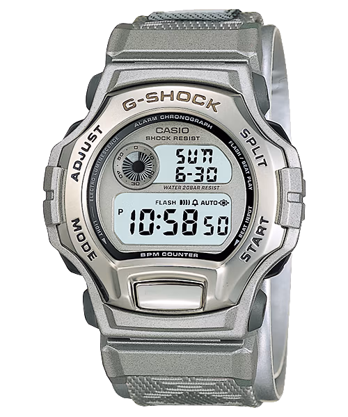 Casio DWM-102RX-8T