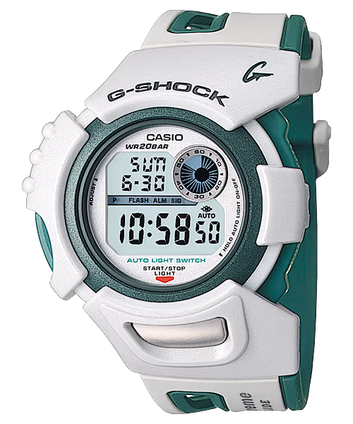 Casio DWX-100-3T