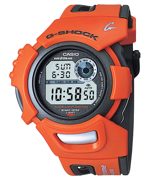 Casio DWX-100-4BT