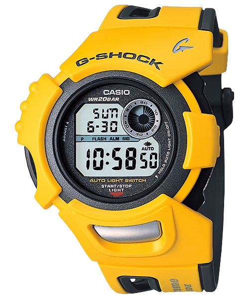 Casio DWX-100-9BT