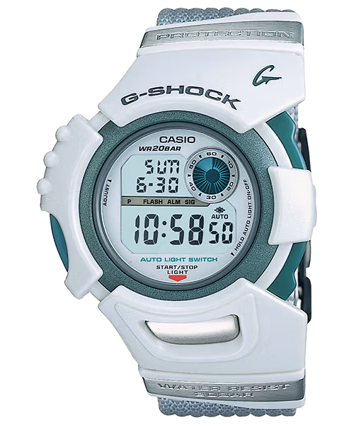 Casio DWX-100P-3T