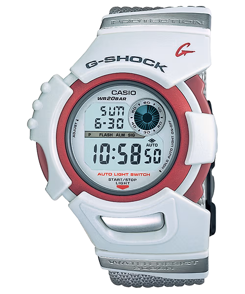 Casio DWX-100P-4AT