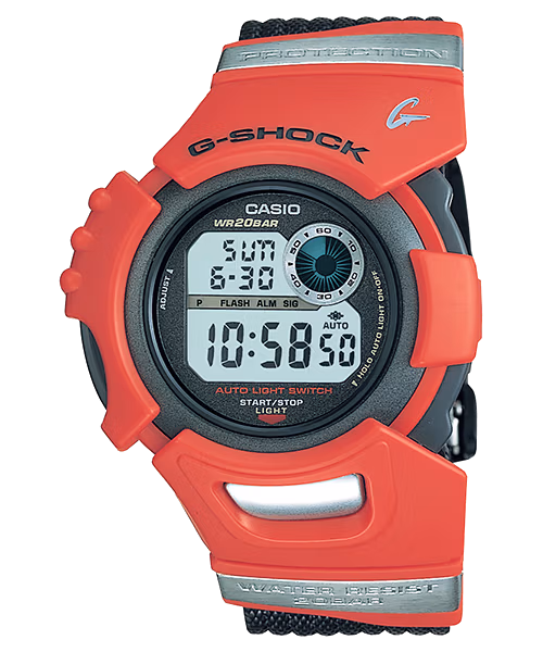 Casio DWX-100P-4BT