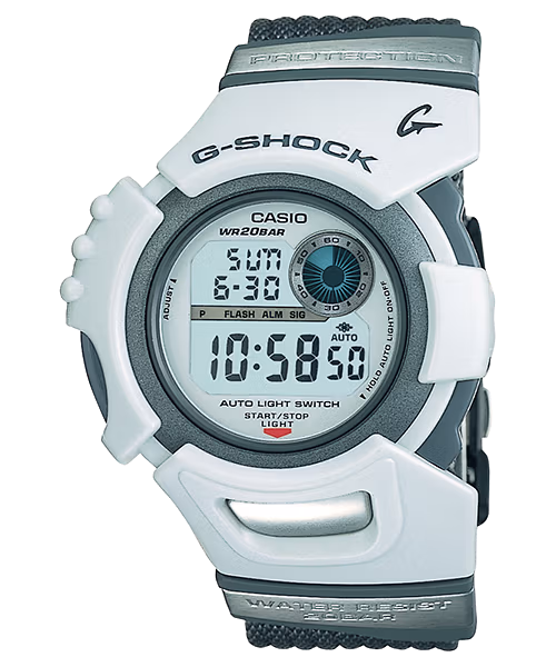 Casio DWX-100P-8T