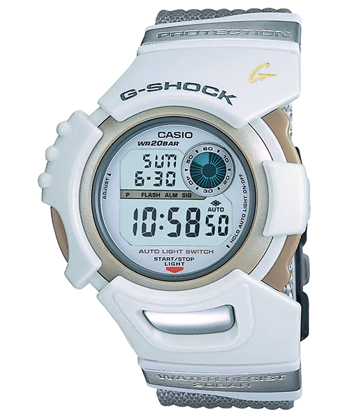 Casio DWX-100P-9AT