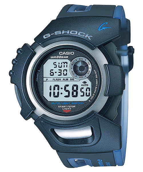 Casio DWX-101-2T