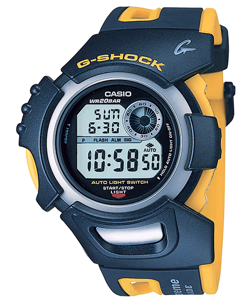 Casio DWX-101-9T