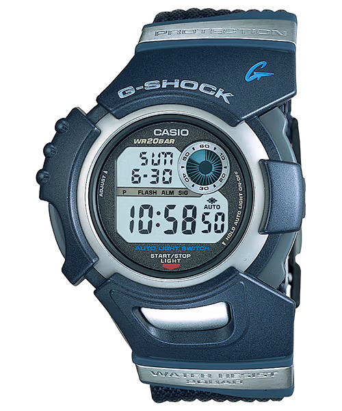 Casio DWX-101P-2T