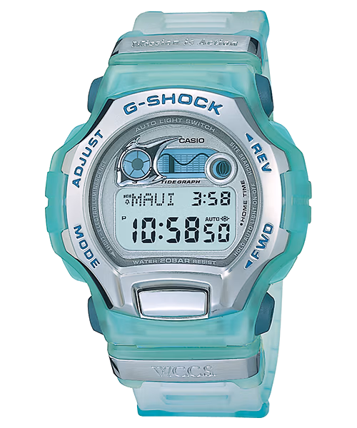 Casio DWM-100WC-3T