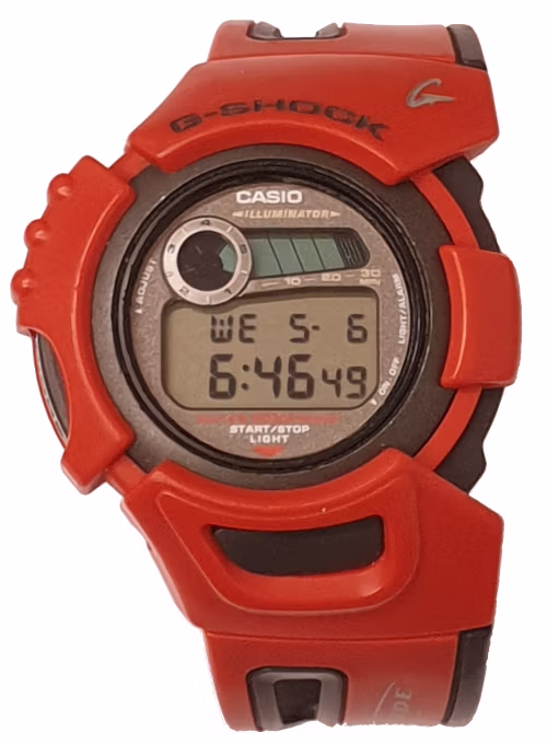 Casio DWX-100S-4V