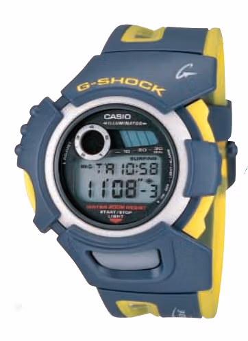 Casio DWX-100S-9AV