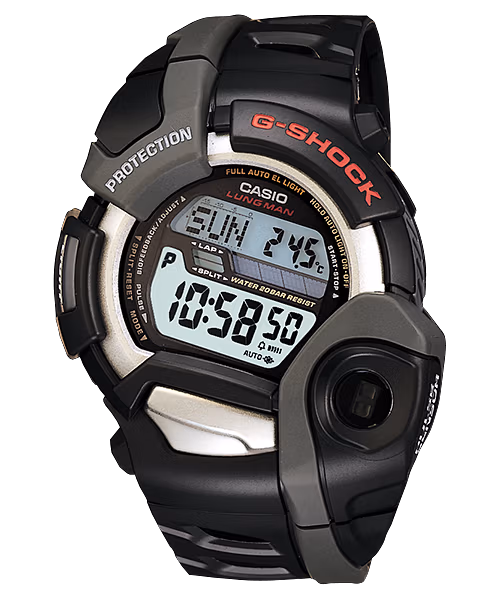 Casio DWG-100J-1