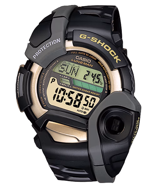 Casio DWG-100J-9