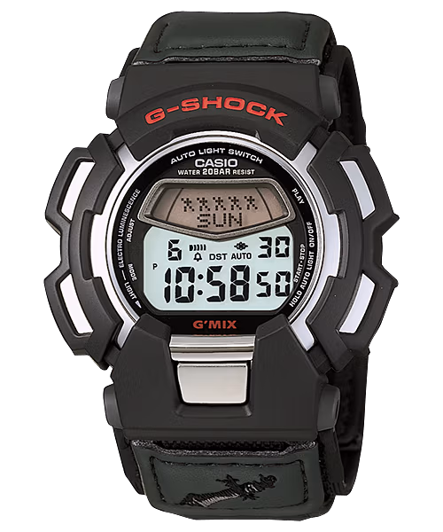 Casio GM-100-1A