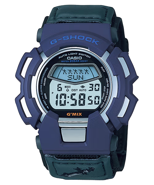 Casio GM-100-2