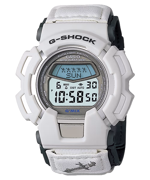 Casio GM-100-8