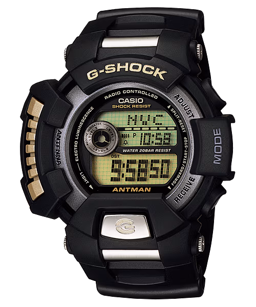 Casio GW-100-9
