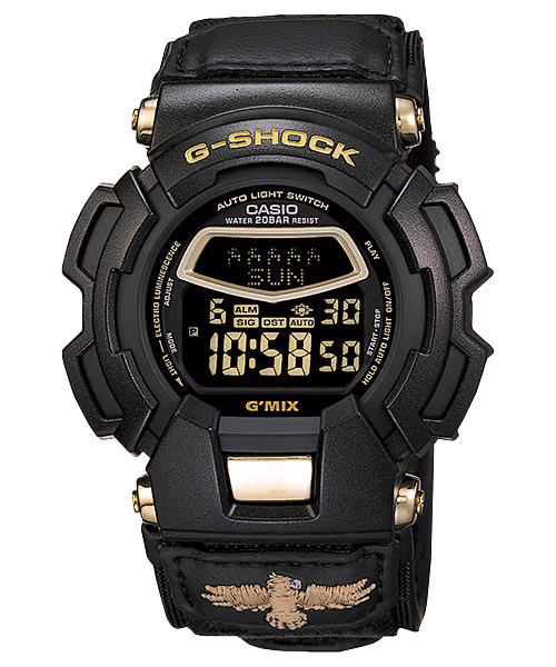 Casio GM-100VBU-1
