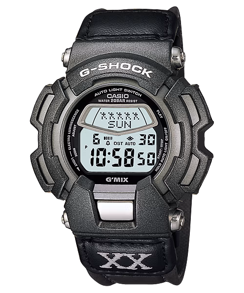 Casio GM-100VJ-1