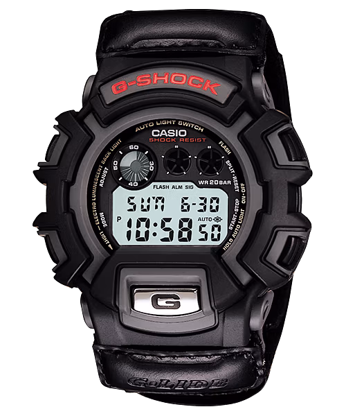 Casio GL-100V-1T