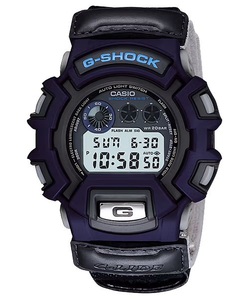 Casio GL-100V-2T