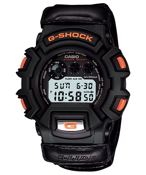 Casio GL-100V-3T