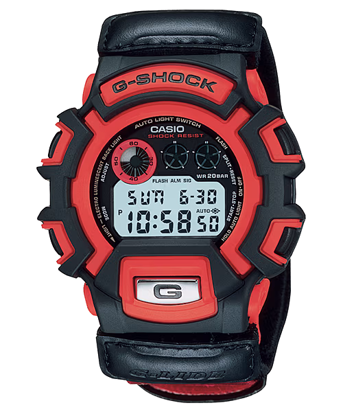 Casio GL-100V-4AT