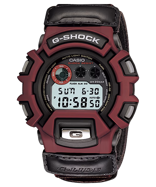Casio GL-100V-4BT
