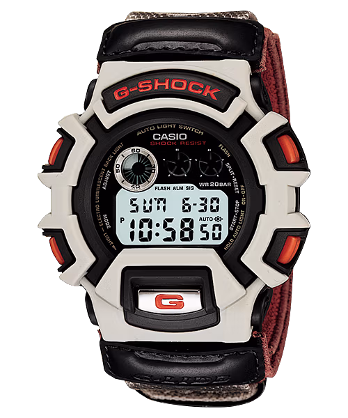 Casio GL-100V-8T